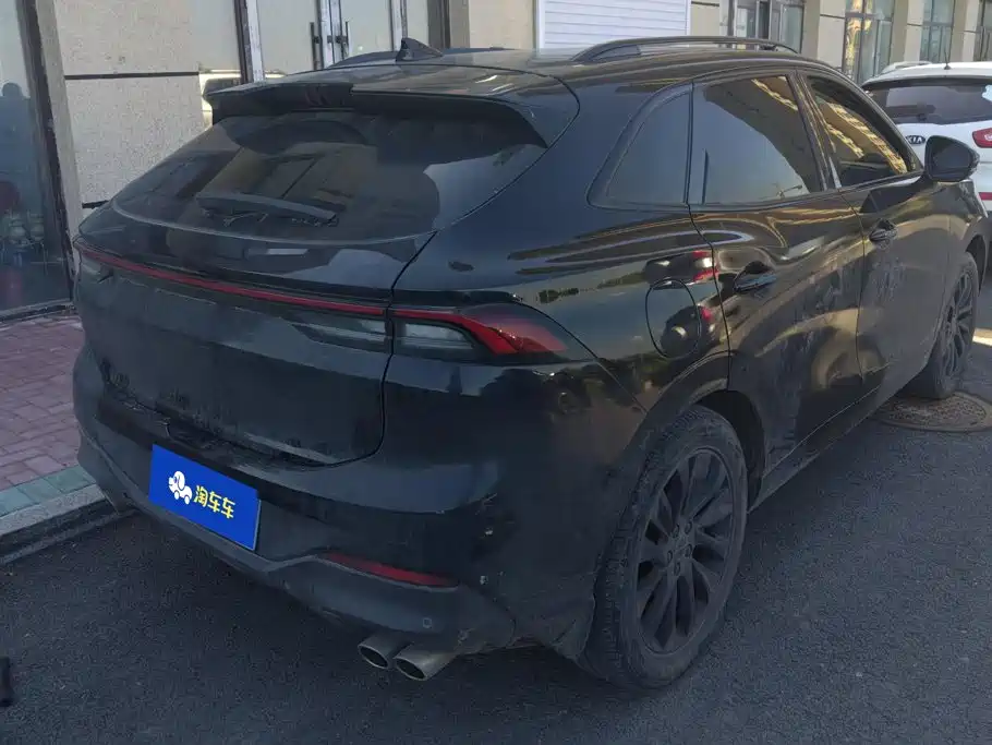 Fengxing Fengxing T5 EVO — миниатюра 3