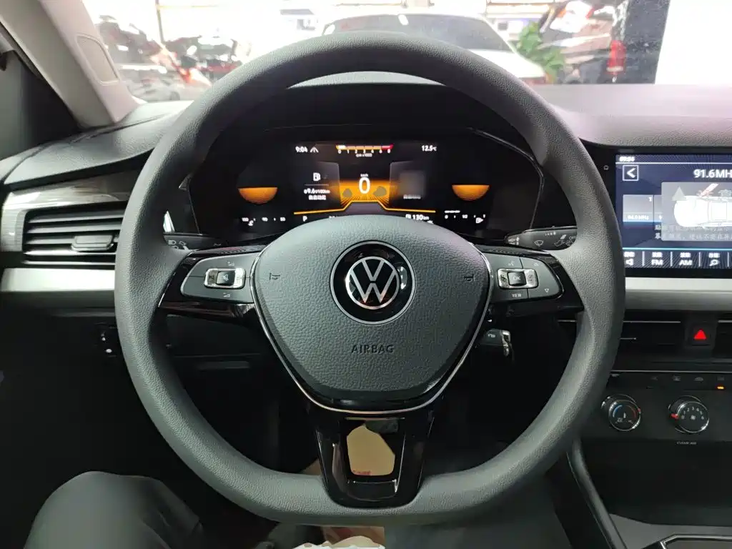 Volkswagen Lavida 2022 280TSI DSG Comfort