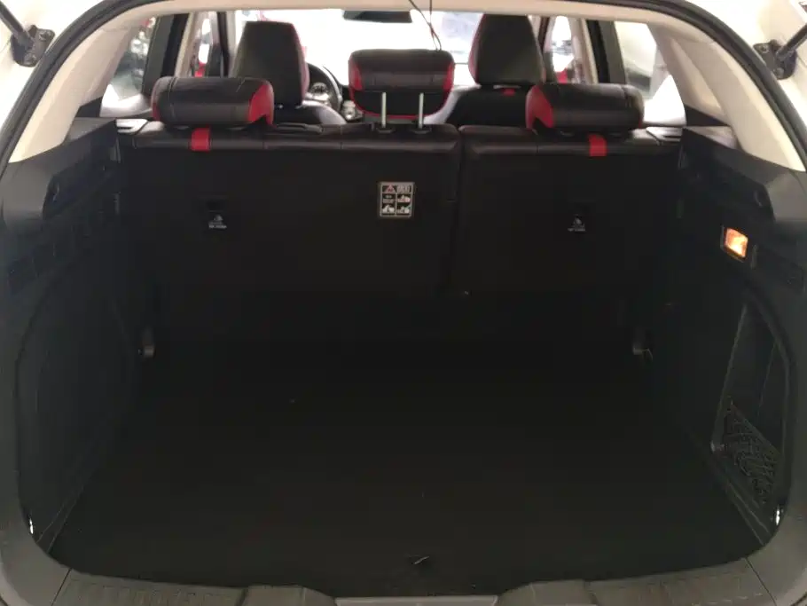 Haval H4 — миниатюра 4