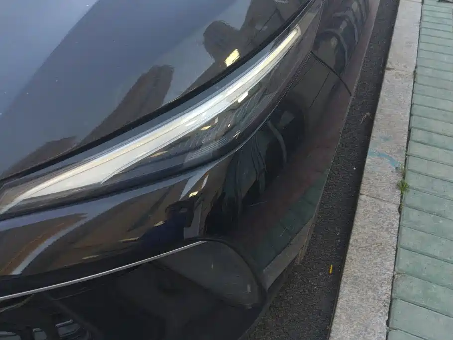 Fengxing Fengxing T5 EVO — миниатюра 5