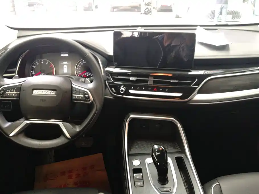 Haval H6 — миниатюра 12