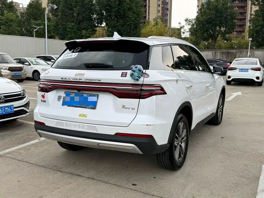BYD Pro — миниатюра 13