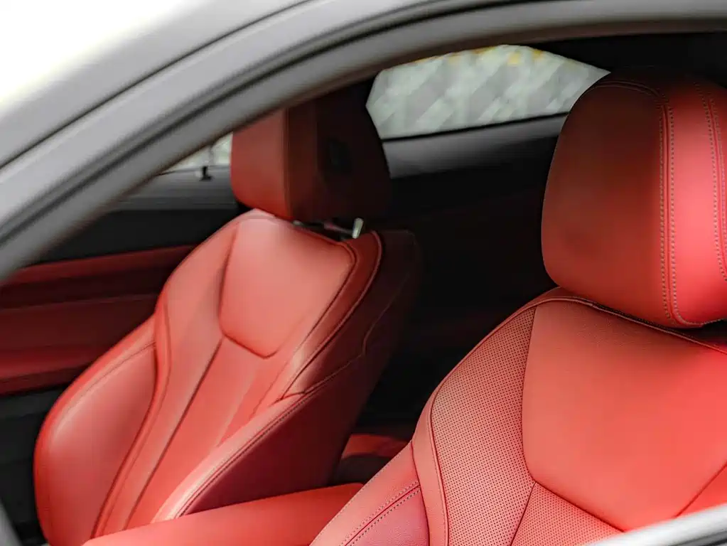 BMW 4 Series 4 2024 430i M Sport
