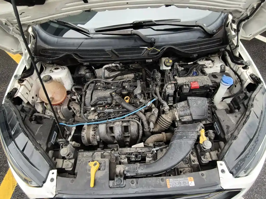 Ford Ecosport — миниатюра 17
