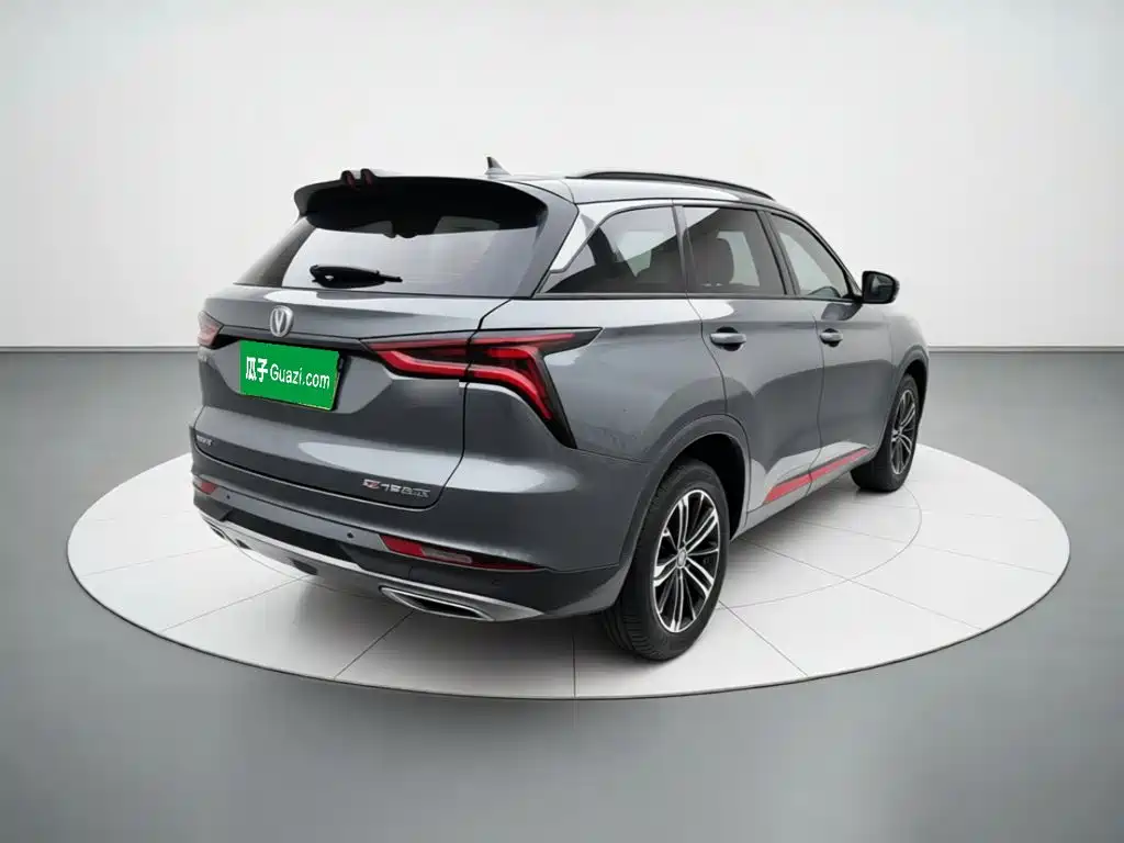 Changan CS75 PLUS — миниатюра 6