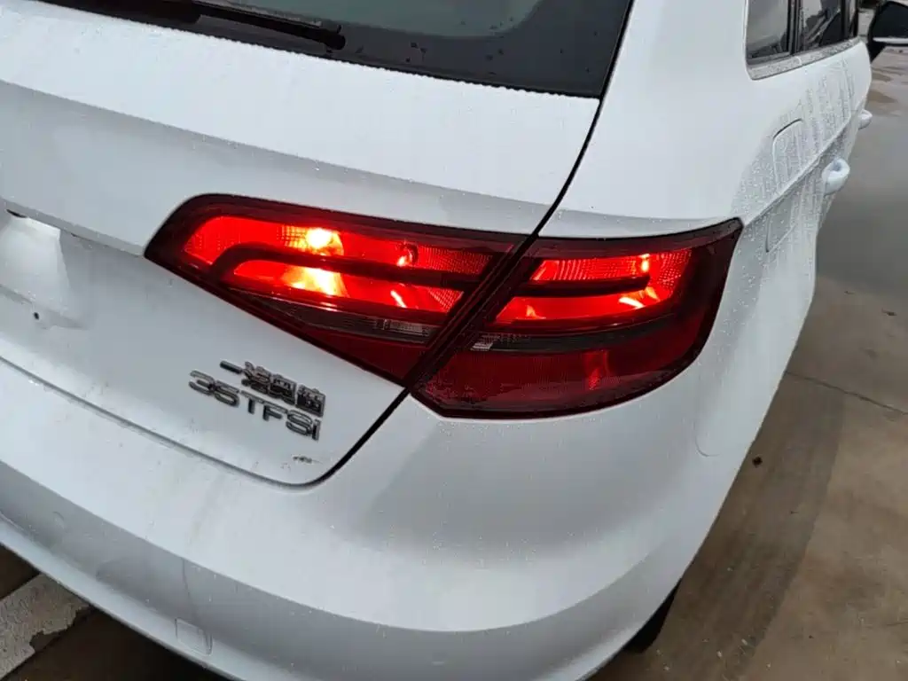 Audi A3 — миниатюра 8