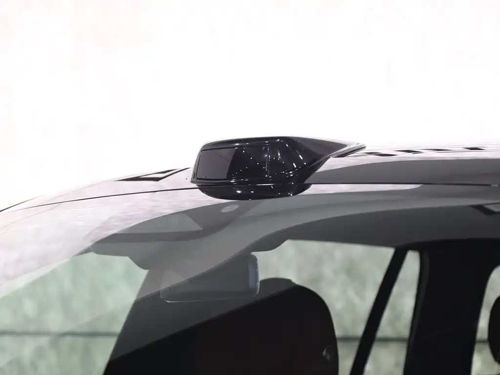 Li Auto Li L9 — миниатюра 4