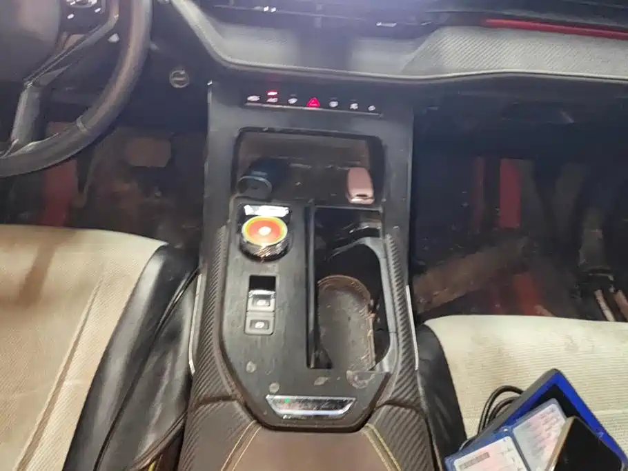 Haval H6S — миниатюра 16