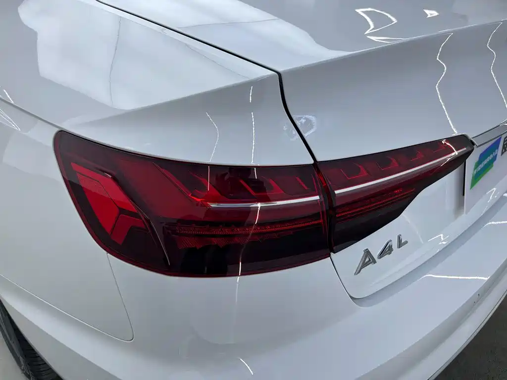 Audi A4L — миниатюра 32