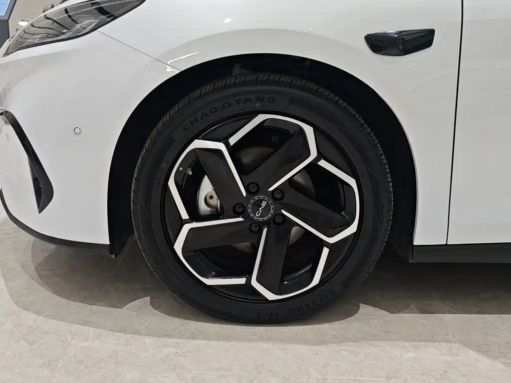 BYD Seal 06 DM-i Touring — миниатюра 16