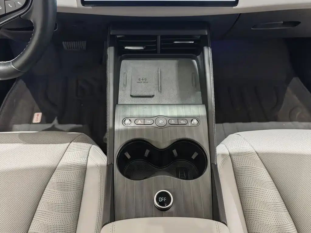 BYD Seal 06 DM-i Touring — миниатюра 8