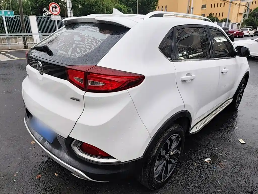 MG MG GS — миниатюра 7