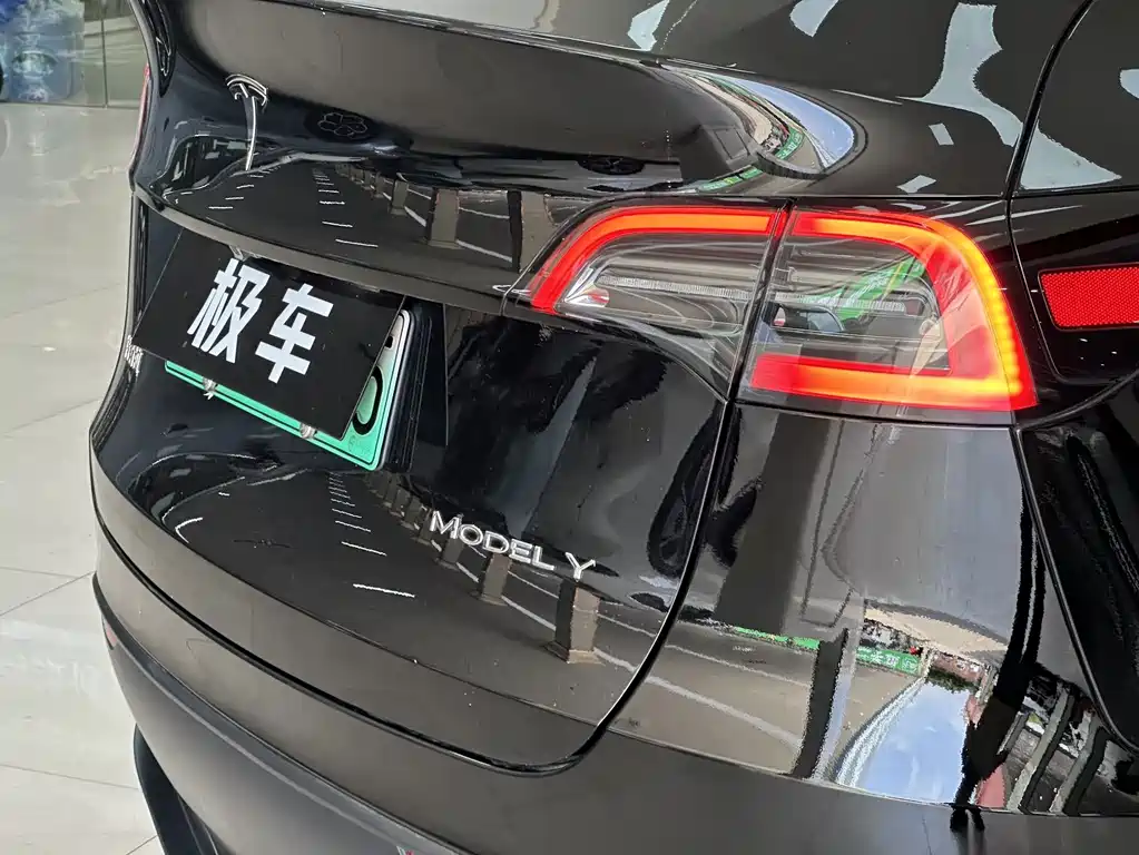 Tesla Model Y — миниатюра 17