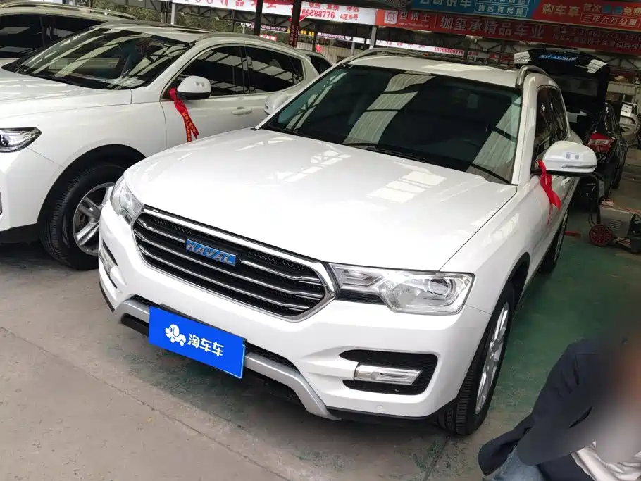 Haval H7
