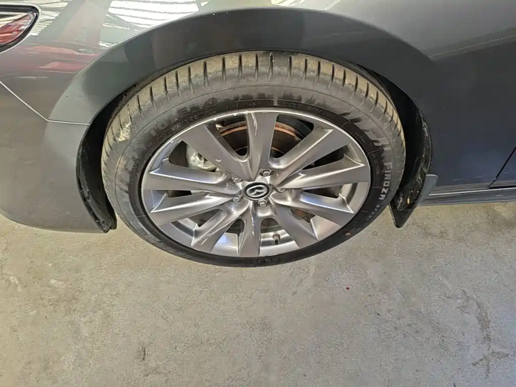 Mazda 3 Axela — миниатюра 23