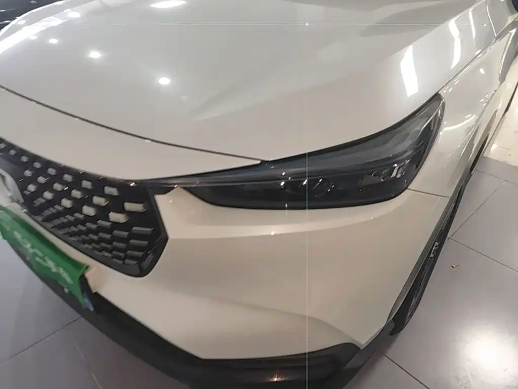 Honda XR-V — миниатюра 24