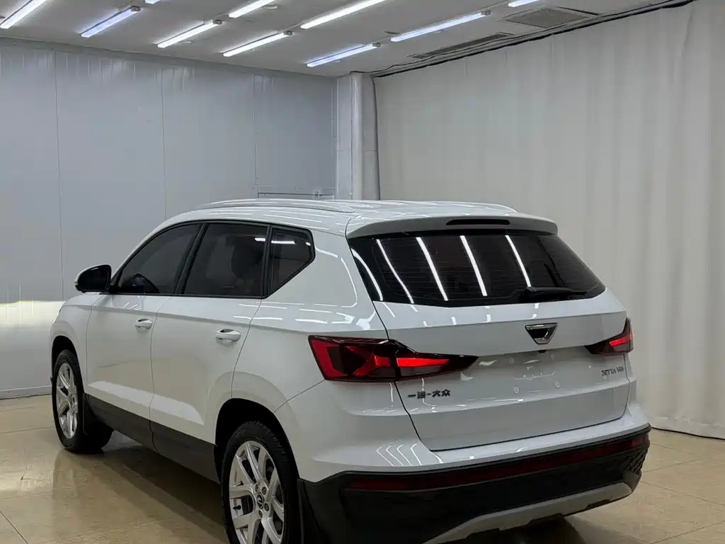 Jetta VS5 — миниатюра 6