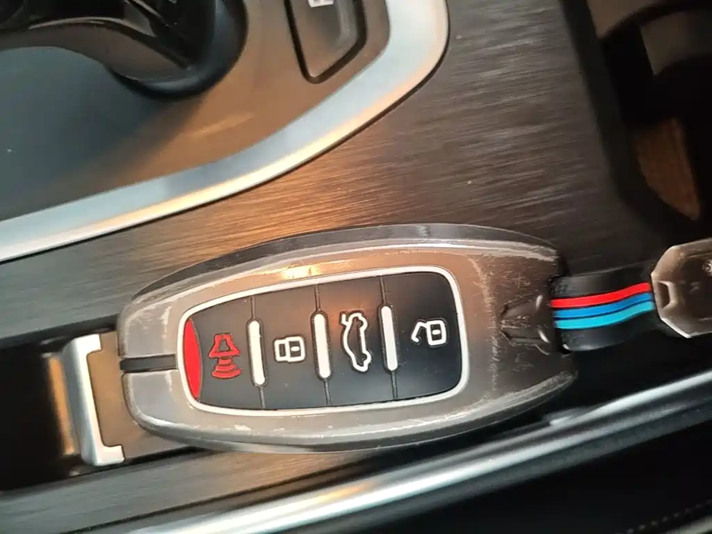 Haval H6 — миниатюра 9