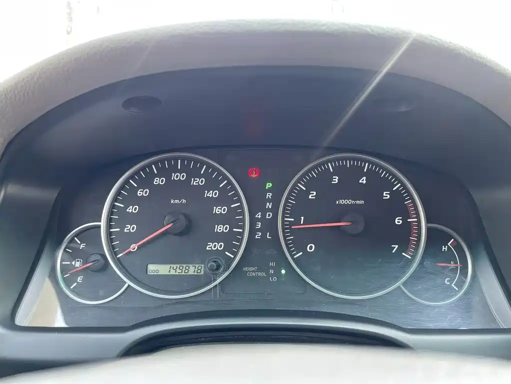 Toyota Prado — миниатюра 28
