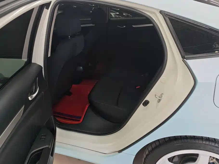 Honda Civic — миниатюра 11