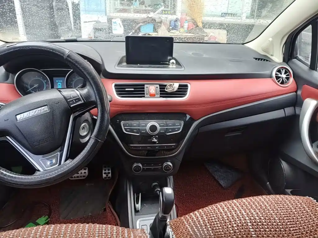 Haval H1 — миниатюра 13