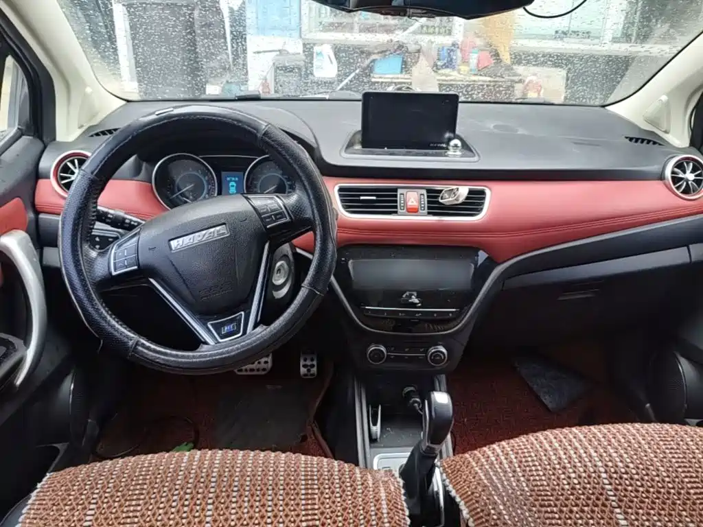 Haval H1 — миниатюра 10