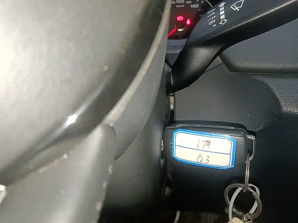 Audi Q3 — миниатюра 9