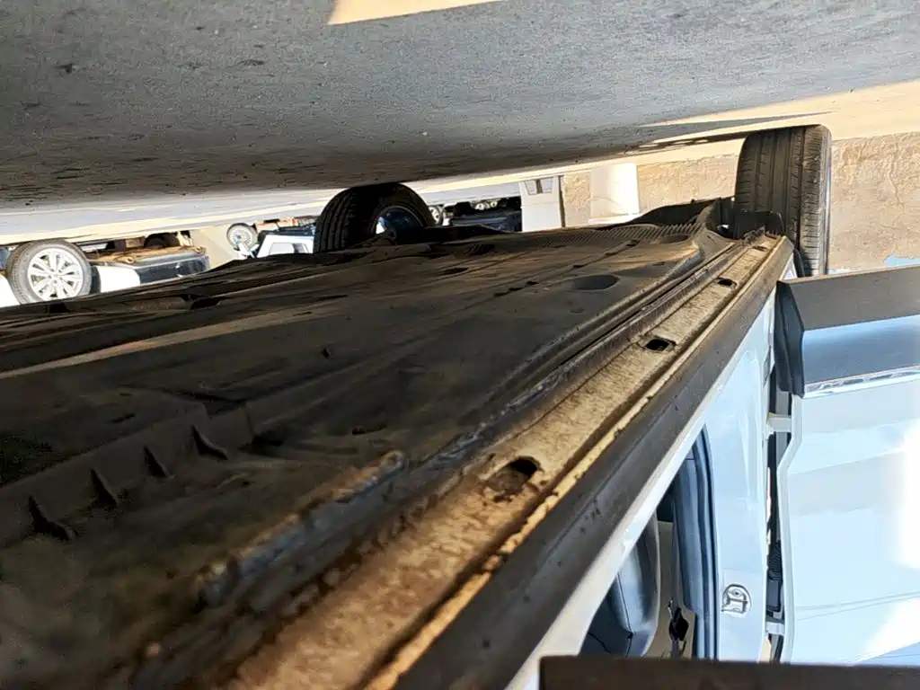 Volkswagen Tharu — миниатюра 21