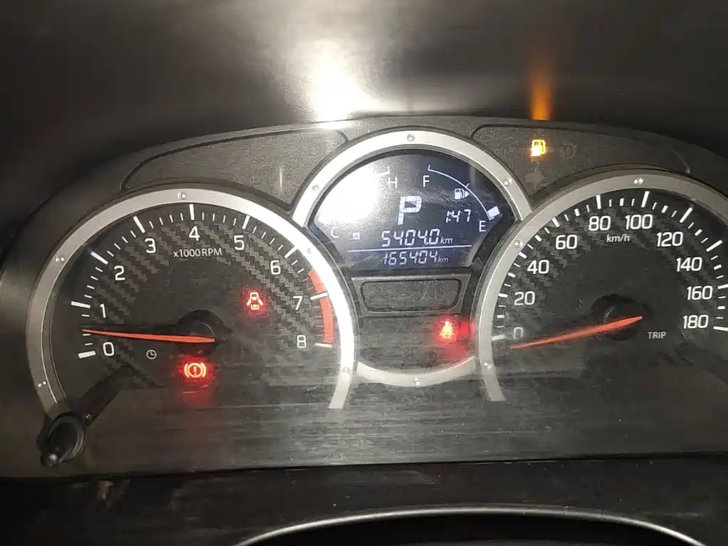 Suzuki Jimny — миниатюра 12