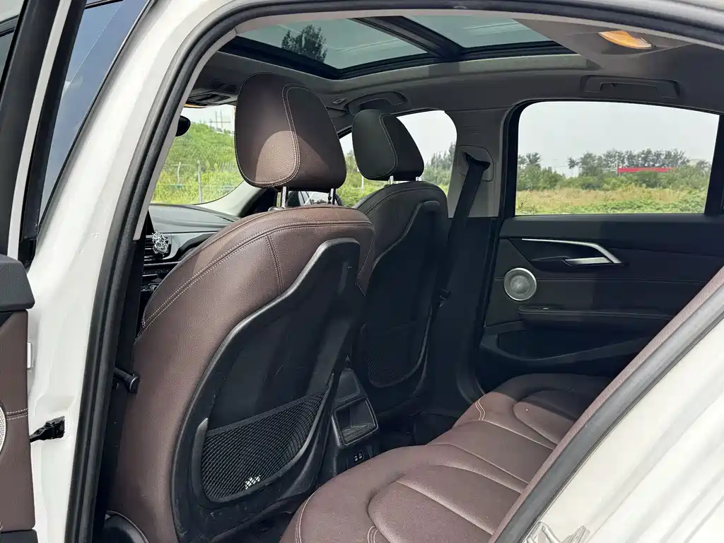 BMW 1 Series — миниатюра 14