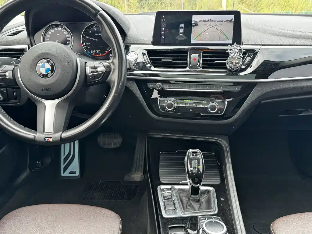 BMW 1 Series — миниатюра 19