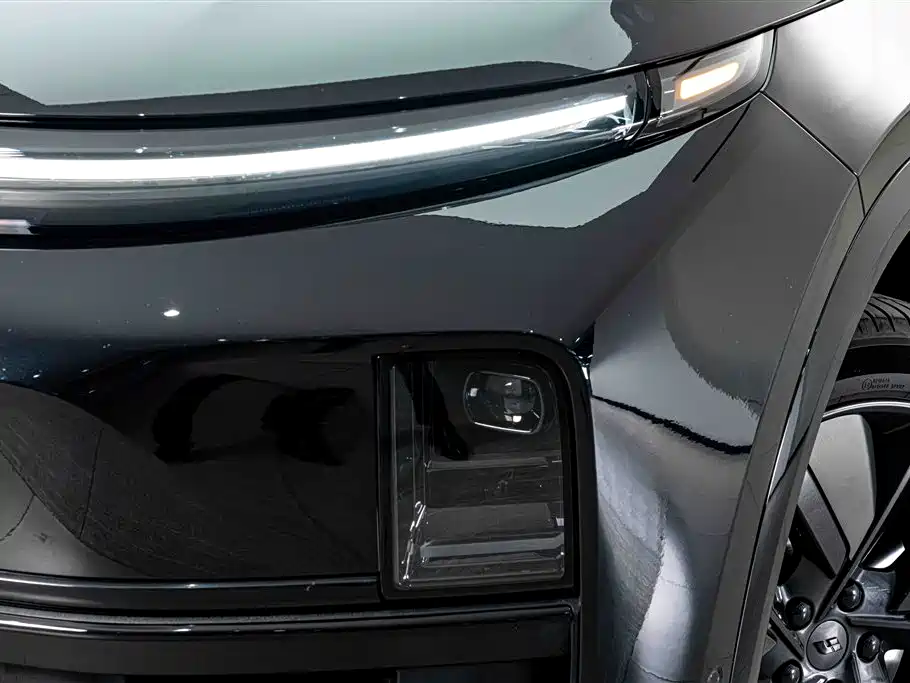 Li Auto Li L7 — миниатюра 4