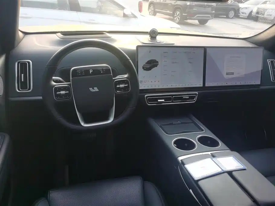 Li Auto IDEAL L7