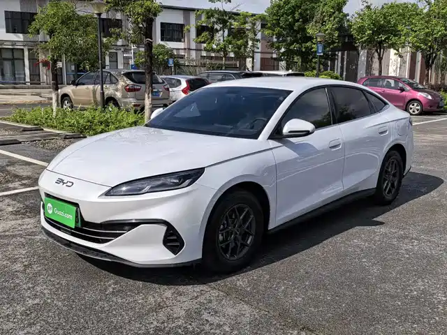 2024 BYD Seal