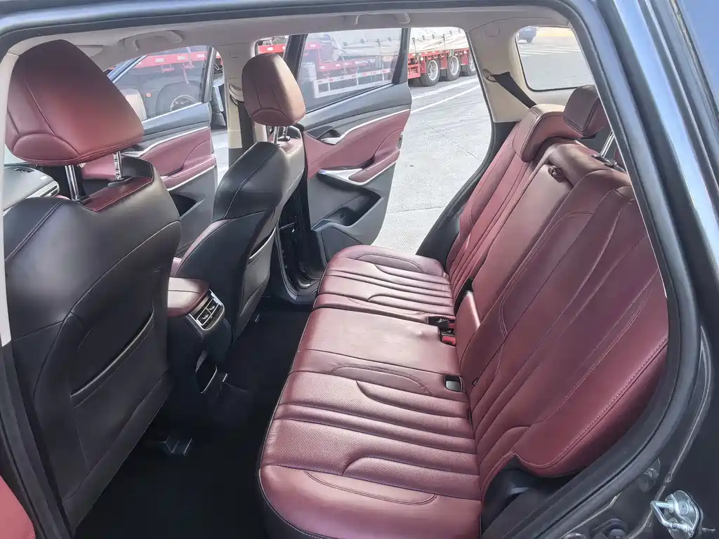 Changan CS75 PLUS — миниатюра 10