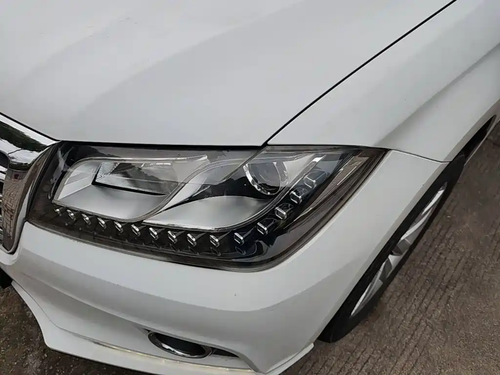 Haval H2 — миниатюра 24