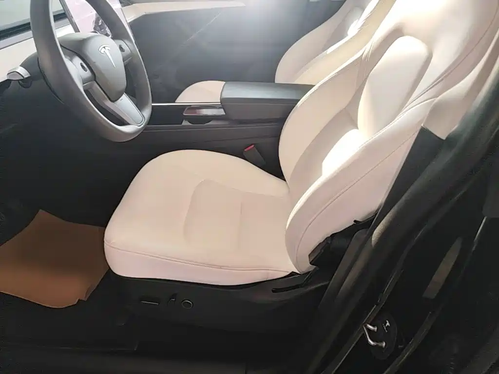 Tesla Model Y — миниатюра 15