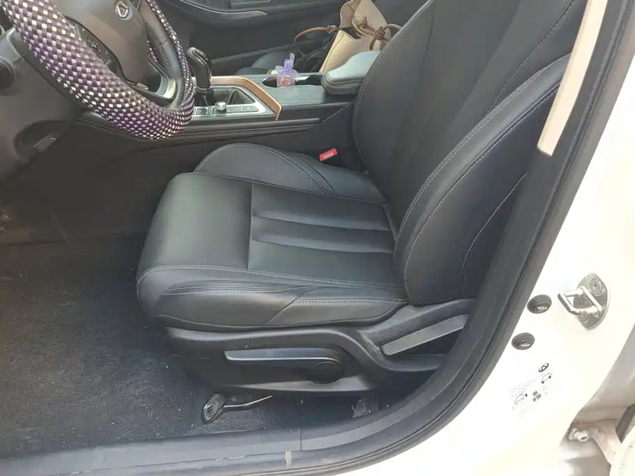 Chery Arrizo 5 PLUS — миниатюра 9