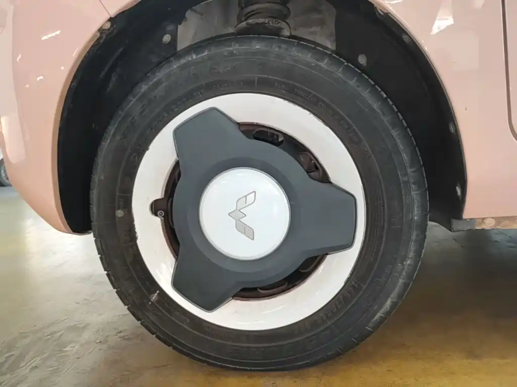 Wuling MINIEV — миниатюра 23