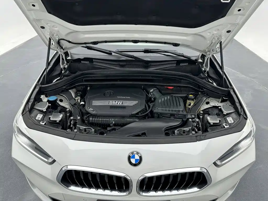 BMW X2 — миниатюра 26