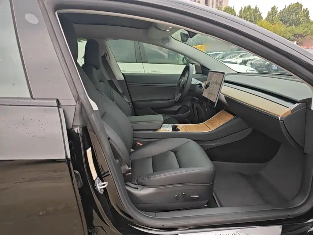 Tesla Model 3 — миниатюра 25