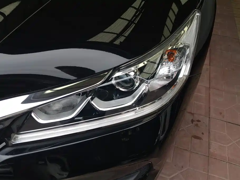 Honda Accord — миниатюра 5