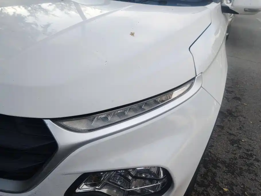Baojun 510 — миниатюра 5