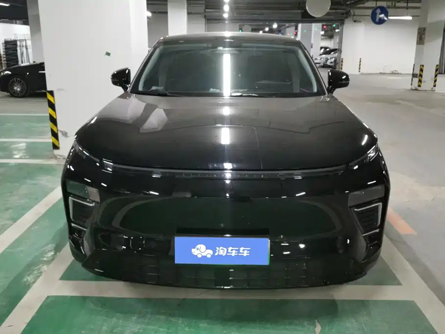 Exeed Xingjiyuan ET — миниатюра 2