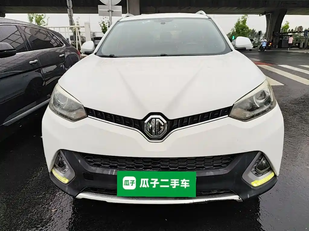 MG MG GS — миниатюра 3