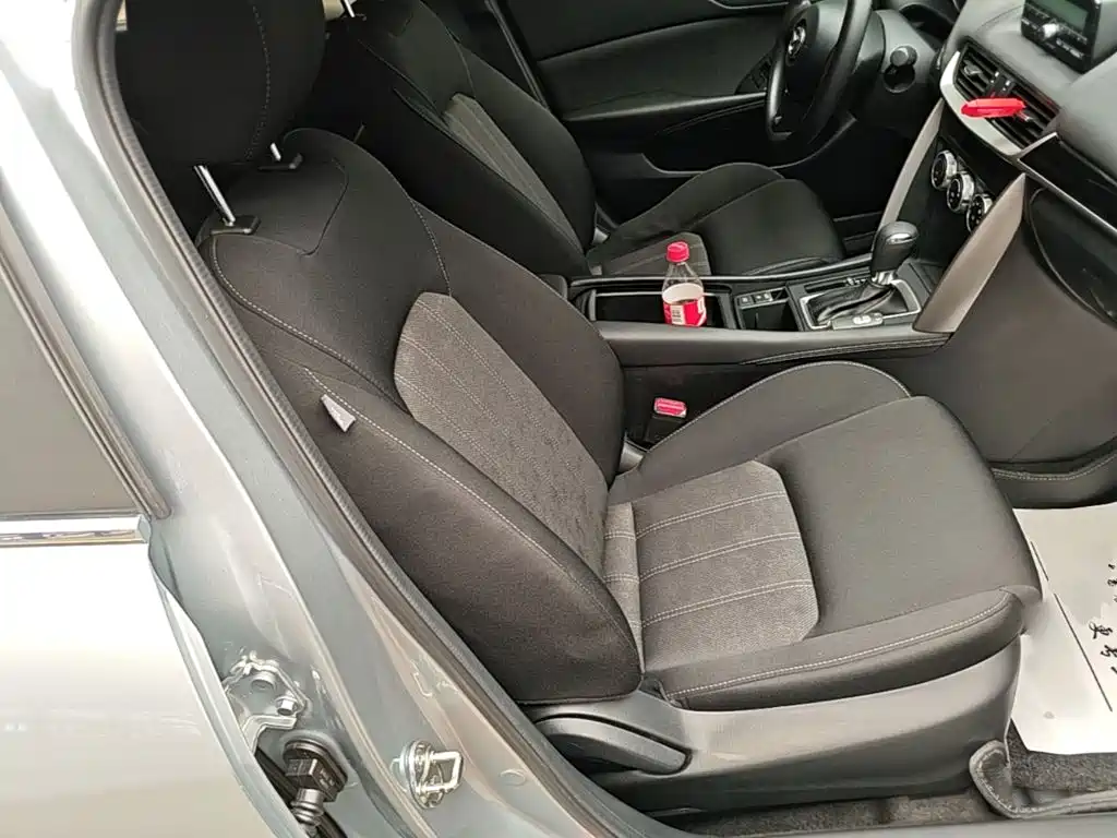 Mazda CX-4 — миниатюра 25