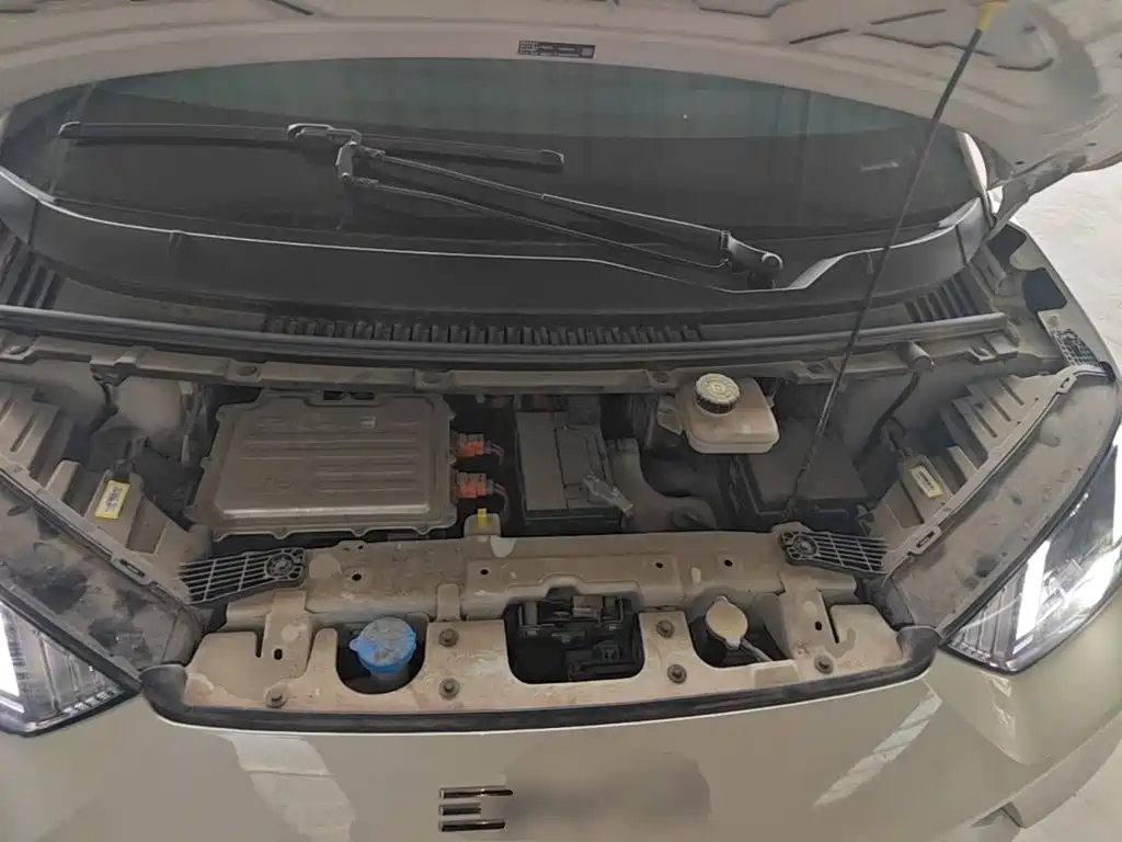 BYD Seagull — миниатюра 20