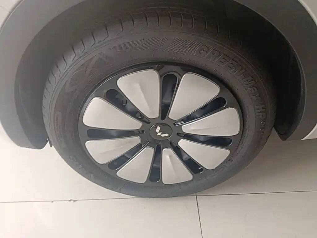 Wuling Bingo — миниатюра 23