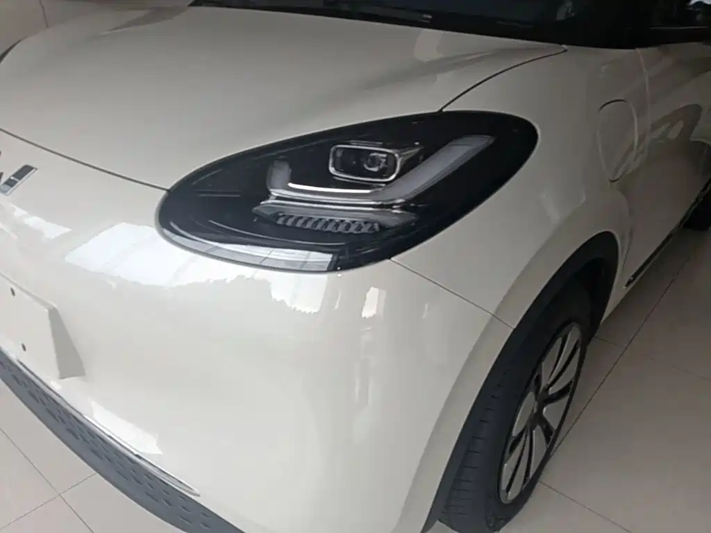 Wuling Bingo — миниатюра 24