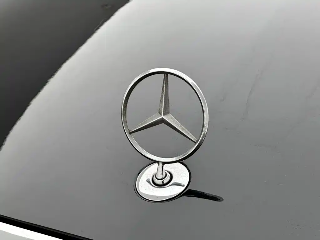 Mercedes-Benz E-Class — миниатюра 27